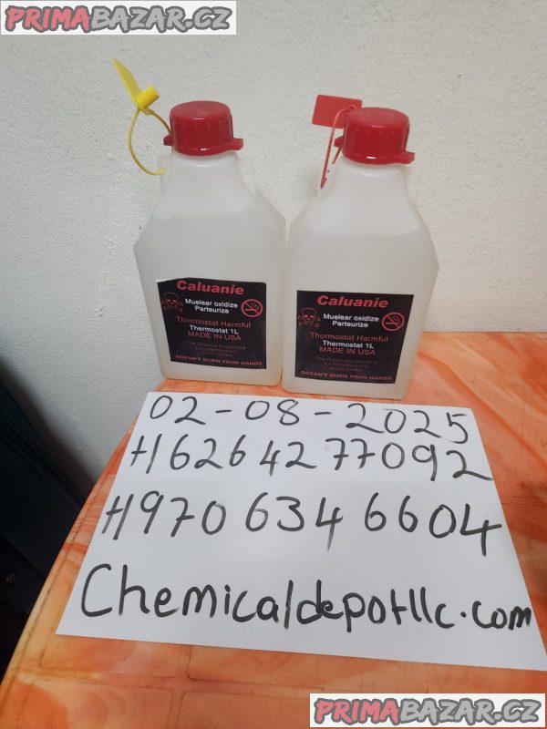 Buy Caluanie Muelear Oxidize – 100% Guaranteed from Chemical Depot LLC (USA)