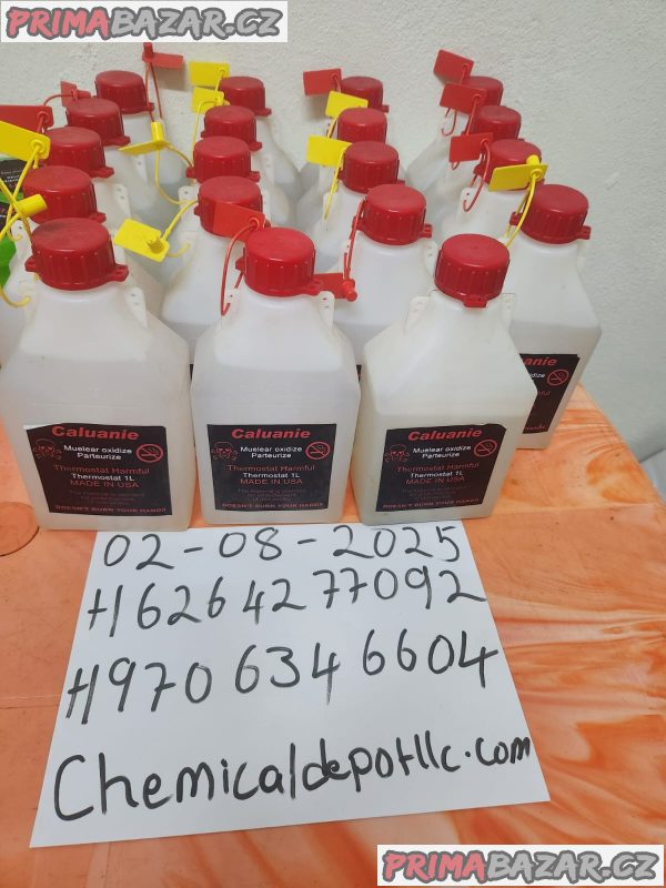 Buy Caluanie Muelear Oxidize – 100% Guaranteed & Secure Worldwide Shipping | Chemical Depot LLC