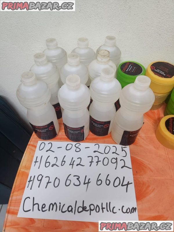 Buy Caluanie Muelear Oxidize – 100% Guaranteed & Secure Worldwide Shipping | Chemical Depot LLC