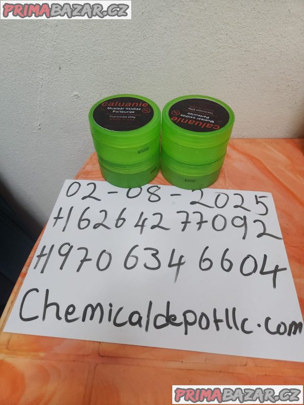 Buy Caluanie Muelear Oxidize Online Wholesale from Chemical Depot LLC