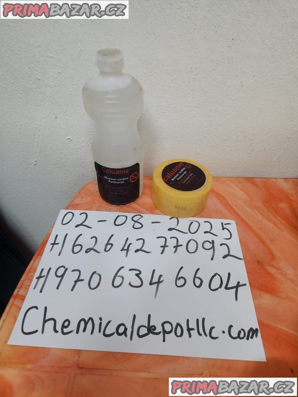 Buy Caluanie Muelear Oxidize Online USA - United States