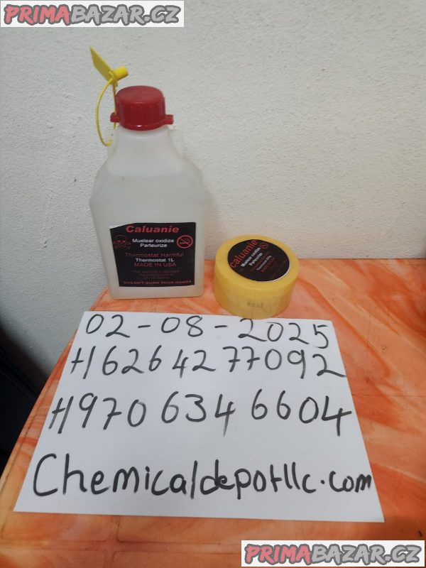 Buy Caluanie Muelear Oxidize Online USA - United States