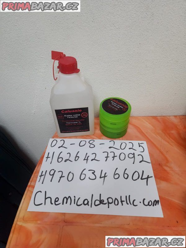 Buy Caluanie Muelear Oxidize Online at the Best Prices