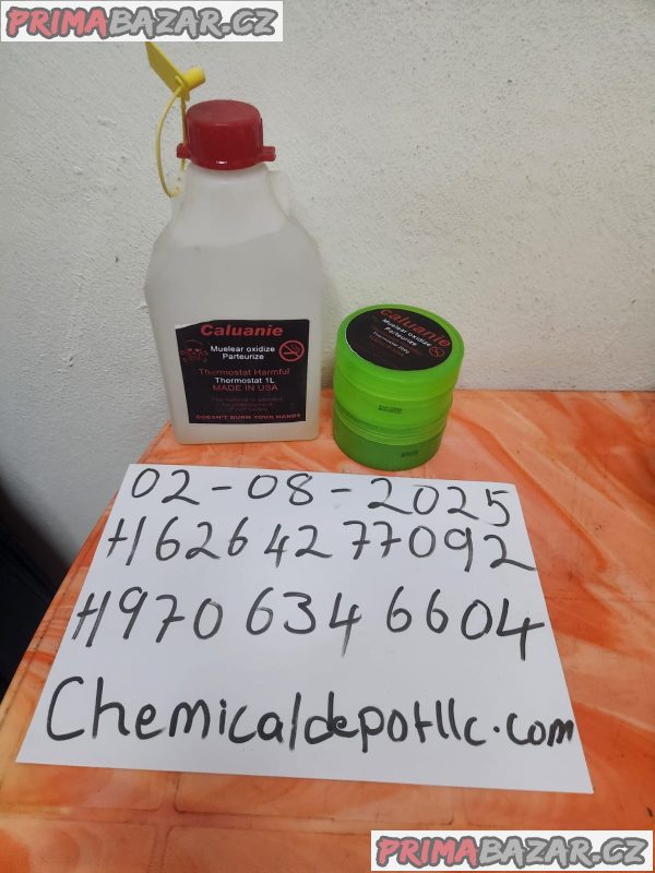 Buy Caluanie Muelear Oxidize | Fast and Reliable Delivery