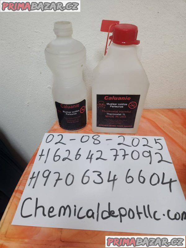 Buy Caluanie Muelear Oxidize online | A Trusted supplier