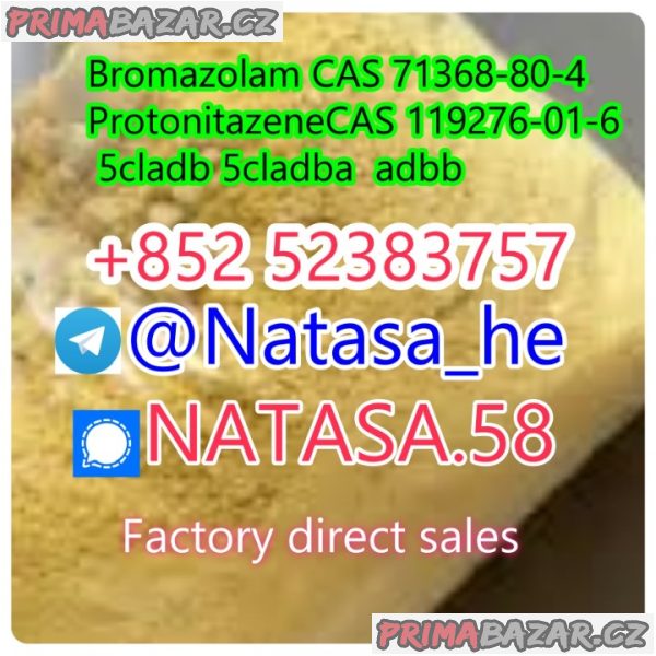 5CLADBA 5CL-ADB-A Strong effect Factory direct sales、