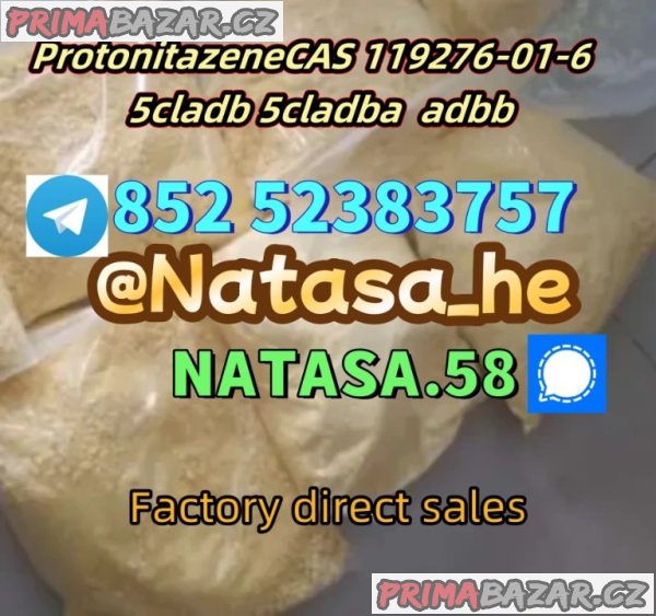 5CLADBA,precursor Kit 5cladbb 5CLABDA 5clabda