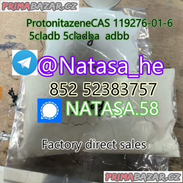 5CLADBA 5CL-ADB-A Strong effect 5cladb-a 5cladb Original