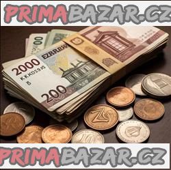 ? Rychlé zpracování | Přátelský servis | Důvěryhodná pomoc