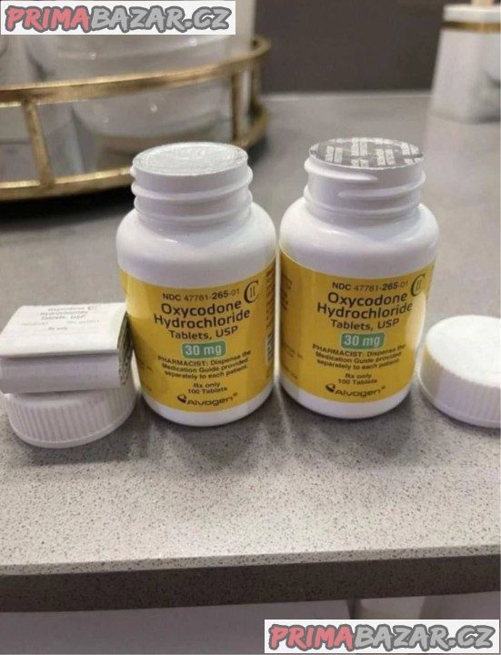 Koupit Oxykodon 30mg,Ketamin Online a dalsi