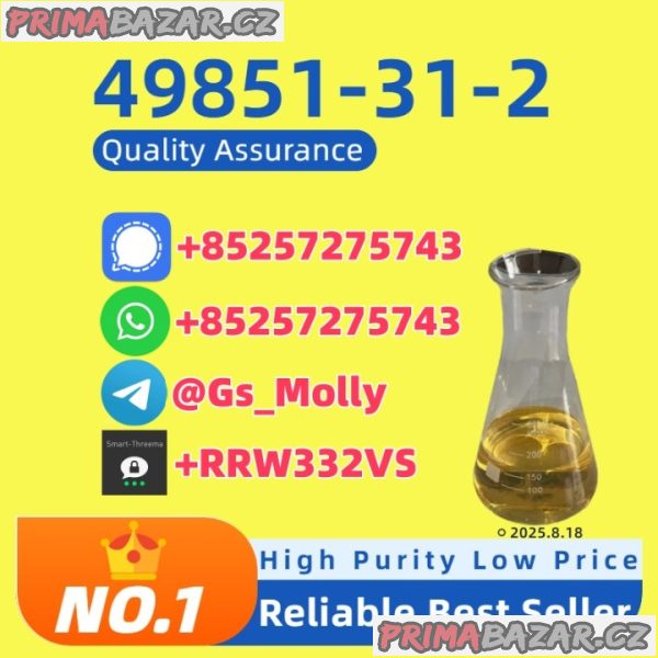 Premium 49851-31-2 | For Research Use Only | Fast Shipping