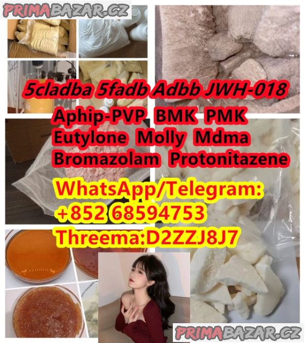 5cl-adba 5cladba 5cl raw material Cannabinoid Powder 5cladba yellow eutylone mdma molly bmk