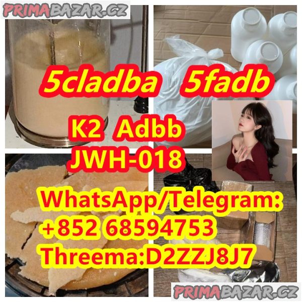 5cladba adbb Precurso 5fadb 6f 4f 5cl 5cladba