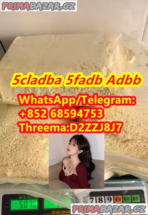 5cladba Raw Material 5cl-adb-a Precursor adbb 5cladba 5f-Adb 5cladba Raw Material 5cl-adb-a Precursor adbb 5cladba 5f-Adb