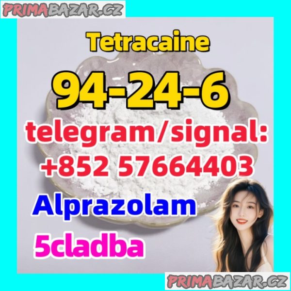 94-24-6 Tetracaine
