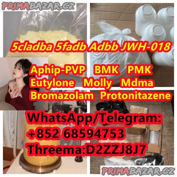 5cladba adbb JWH-018 5FADB in stock 5cladba adbb JWH-018 5FADB in stock