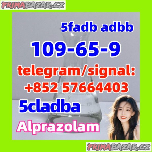 109-65-9 5cladba 5fadb adbb