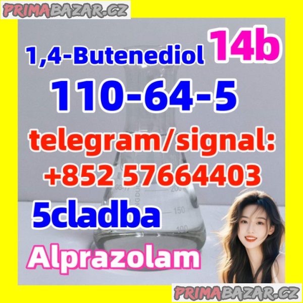 110-64-5 14b 1,4-Butenediol