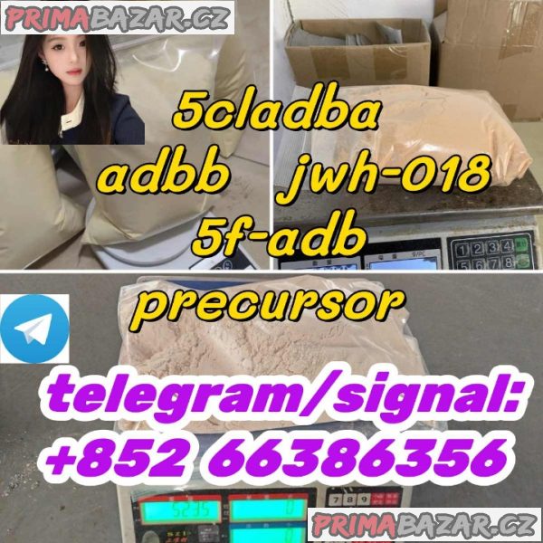 5cladba adbb jwh-018 5f-adb precursor   色热色弱风热让他