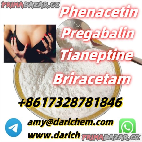 Puzzle Antidepressive raw Materials pregabalin powder Salt Puzzle Antidepressive raw Materials pregabalin powder Salt