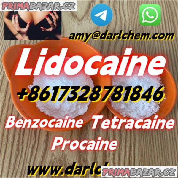 100% Safe Shipping 99% Pure Wholesale Lidocaine powder HCl Powder Lidocain Lidocaina Lido Price Brasil Australia France Spain Germany Em Po Polvo Anes 100% Safe Shipping 99% Pure Wholesale Lidocaine powder HCl Powder Lidocain Lidocaina Lido Price Brasil Australia France Spain Germany Em Po Polvo Anes