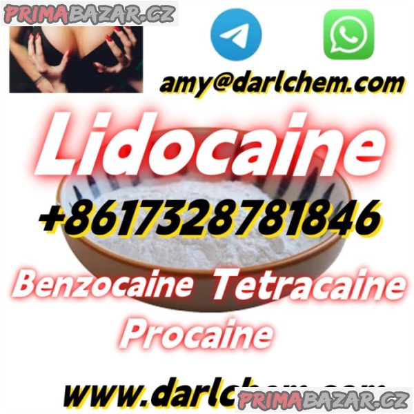 100% Safe Shipping 99% Pure Wholesale Lidocaine powder HCl Powder Lidocain Lidocaina Lido Price Brasil Australia France Spain Germany Em Po Polvo Anes 100% Safe Shipping 99% Pure Wholesale Lidocaine powder HCl Powder Lidocain Lidocaina Lido Price Brasil Australia France Spain Germany Em Po Polvo Anes