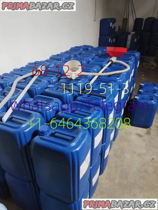 DIMETHYLFORMAMIDE DIMETHYLFORMAMIDE
