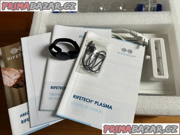 Plazmový generátor Plazmový generátor