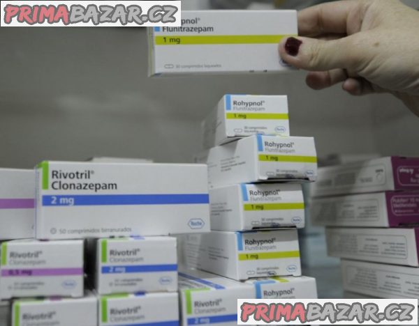 Valium, diazepam, neurol, frontin