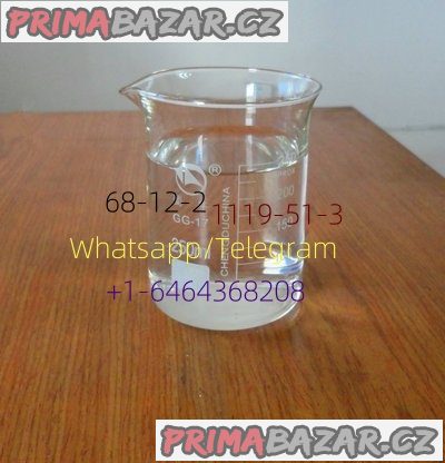 DIMETHYLFORMAMIDE DIMETHYLFORMAMIDE