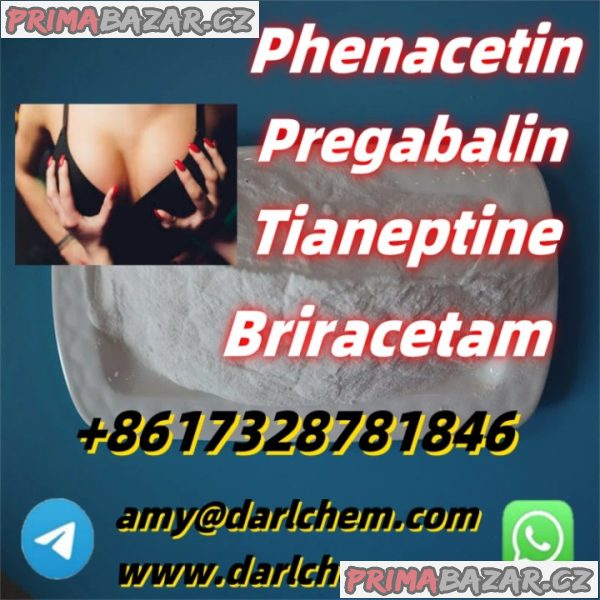 pregabalin Briracetam Tianeptine raw Powder 148553-50-8 Best Price pregabalin Briracetam Tianeptine raw Powder 148553-50-8 Best Price