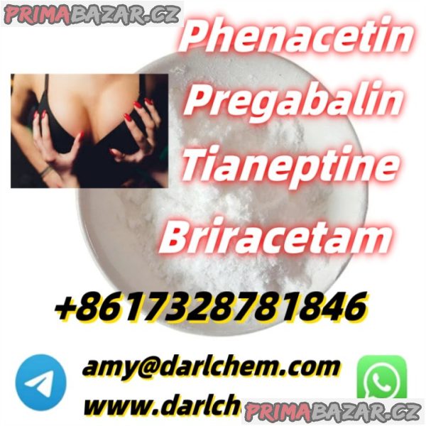 pregabalin Briracetam Tianeptine raw Powder 148553-50-8 Best Price pregabalin Briracetam Tianeptine raw Powder 148553-50-8 Best Price