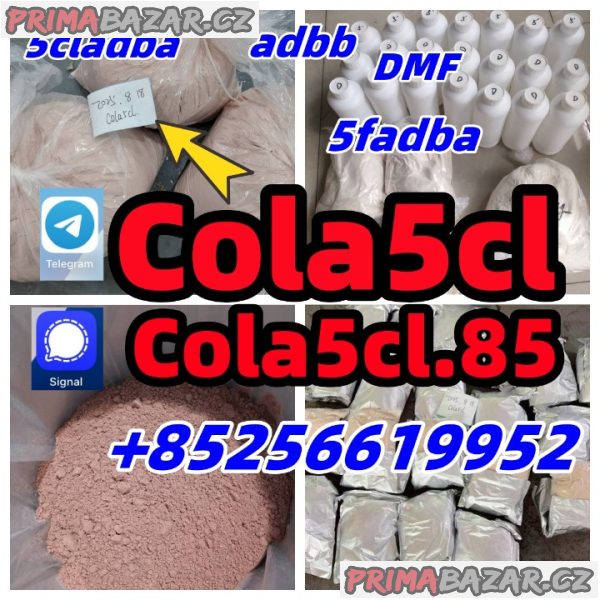 5cladba adbb 5f Cannabinoid MDMB -4en-PINACA best supplier