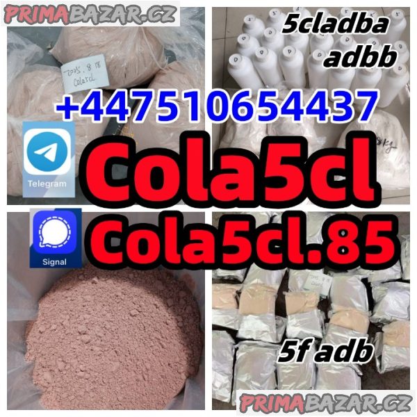 5cladba adbb 5f Cannabinoid MDMB -4en-PINACA best supplier