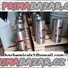 Buy Liquid Red Mercury (Sb207Hg2)