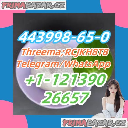 443998-65-0