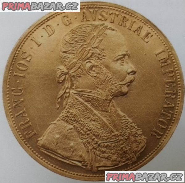 Numismatický materiál odkoupím hotově za katalogové ceny