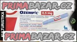 Ozempic 0,5mg
