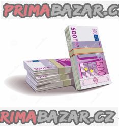 nabídka půjčky bez protokolu.