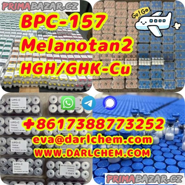HGH 191AA BPC-157 TB-500 raw powder 12629-01-5 raw Powder HGH 191AA BPC-157 TB-500 raw powder 12629-01-5 raw Powder