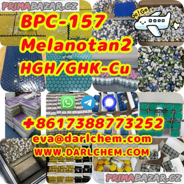 HGH 191AA BPC-157 TB-500 raw powder 12629-01-5 raw Powder HGH 191AA BPC-157 TB-500 raw powder 12629-01-5 raw Powder