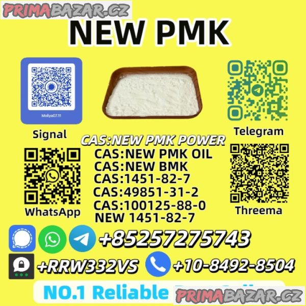Hot Sale New P.M.K P.ower 28578-16-7 Trust Supplier