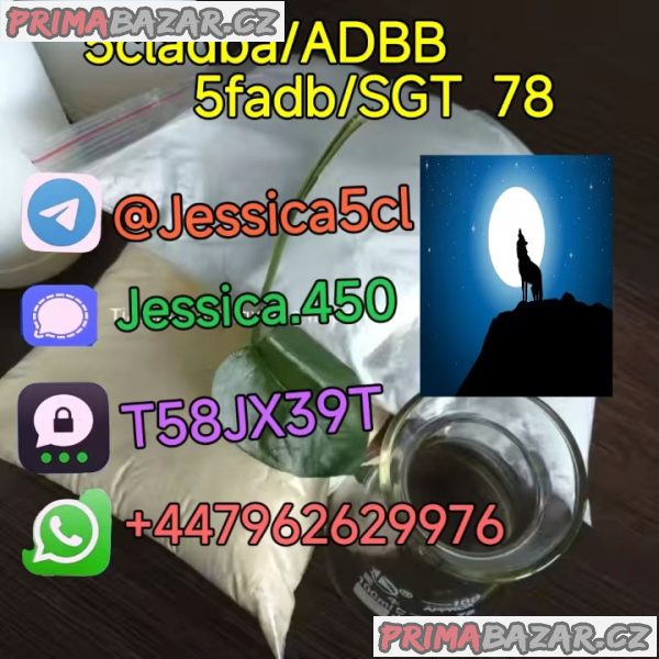 Buy 5cladba, Buy 5cl-adb A, Buy 5cl-adb, Buy SGT-78, Buy 6cl