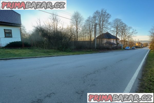 Prodej stavebního pozemku o velikosti 3.267m2, ul. Táborská, obec Chotoviny, okr. Tábor. Prodej stavebního pozemku o velikosti 3.267m2, ul. Táborská, obec Chotoviny, okr. Tábor.