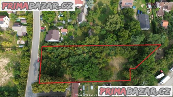 Prodej stavebního pozemku o velikosti 3.267m2, ul. Táborská, obec Chotoviny, okr. Tábor. Prodej stavebního pozemku o velikosti 3.267m2, ul. Táborská, obec Chotoviny, okr. Tábor.