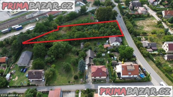 Prodej stavebního pozemku o velikosti 3.267m2, ul. Táborská, obec Chotoviny, okr. Tábor. Prodej stavebního pozemku o velikosti 3.267m2, ul. Táborská, obec Chotoviny, okr. Tábor.