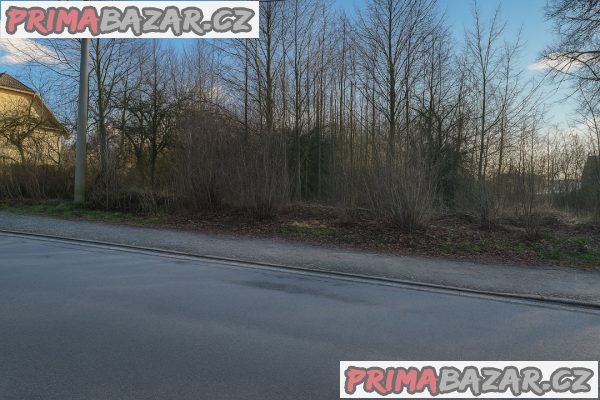 Prodej stavebního pozemku o velikosti 3.267m2, ul. Táborská, obec Chotoviny, okr. Tábor. Prodej stavebního pozemku o velikosti 3.267m2, ul. Táborská, obec Chotoviny, okr. Tábor.