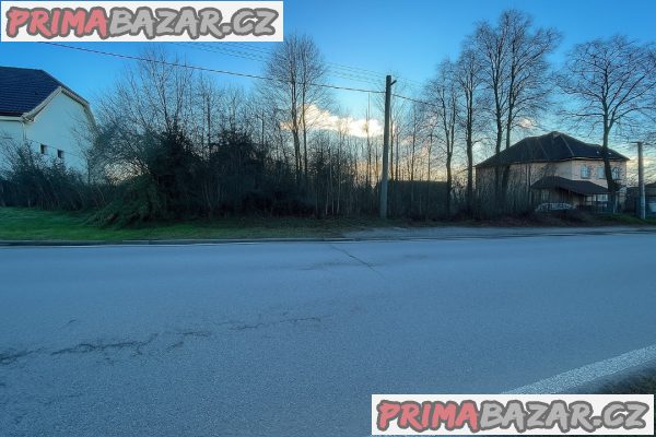 Prodej stavebního pozemku o velikosti 3.267m2, ul. Táborská, obec Chotoviny, okr. Tábor. Prodej stavebního pozemku o velikosti 3.267m2, ul. Táborská, obec Chotoviny, okr. Tábor.