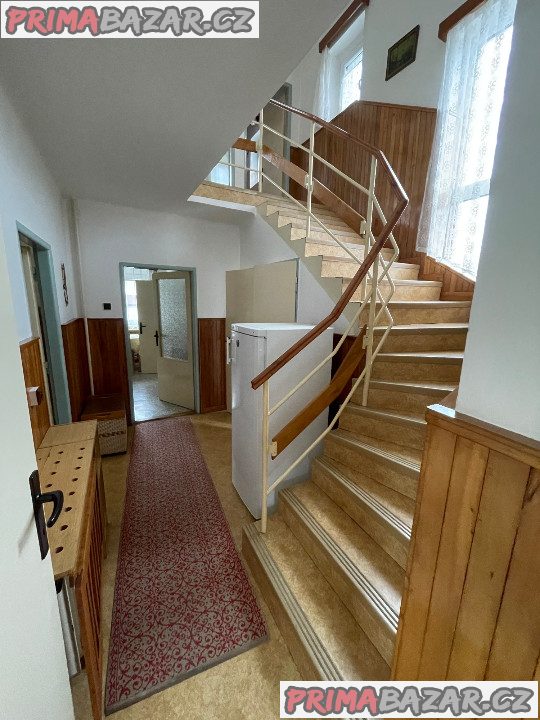 Prodej RD 5+1/T/garáž (2x2+1/T/garáž), pozemek 551m2, ul. V březinkách, Praha 6 – Nebušice. Prodej RD 5+1/T/garáž (2x2+1/T/garáž), pozemek 551m2, ul. V březinkách, Praha 6 – Nebušice.