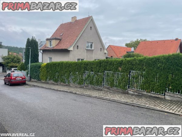 Prodej RD 5+1/T/garáž (2x2+1/T/garáž), pozemek 551m2, ul. V březinkách, Praha 6 – Nebušice. Prodej RD 5+1/T/garáž (2x2+1/T/garáž), pozemek 551m2, ul. V březinkách, Praha 6 – Nebušice.